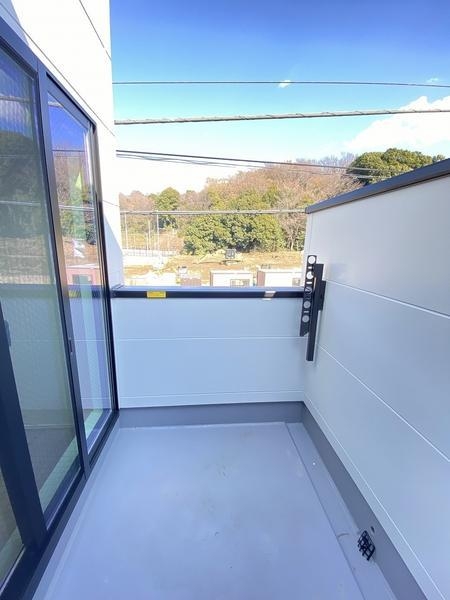 横浜市戸塚区吉田町　新築戸建　全２棟　１号棟