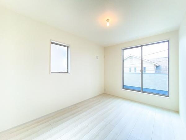 横浜市瀬谷区宮沢1丁目　新築戸建