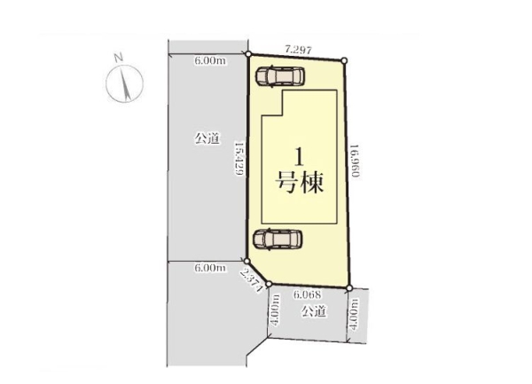横浜市瀬谷区宮沢1丁目　新築戸建
