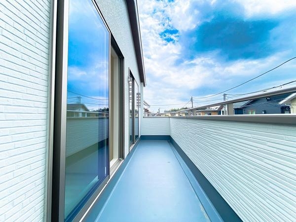横浜市瀬谷区宮沢1丁目　新築戸建