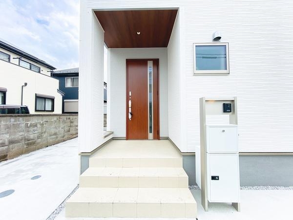 横浜市瀬谷区宮沢1丁目　新築戸建