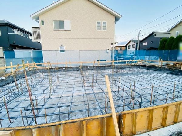 横浜市瀬谷区宮沢1丁目　新築戸建
