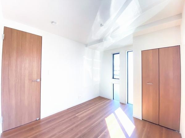 横浜市瀬谷区北新　新築戸建　全4棟　4号棟