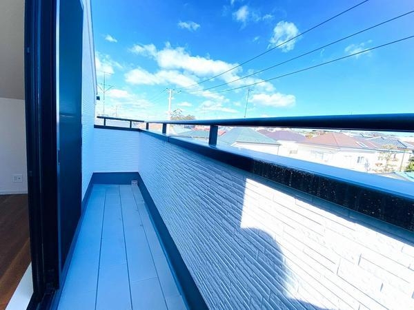 横浜市瀬谷区北新　新築戸建　全4棟　4号棟