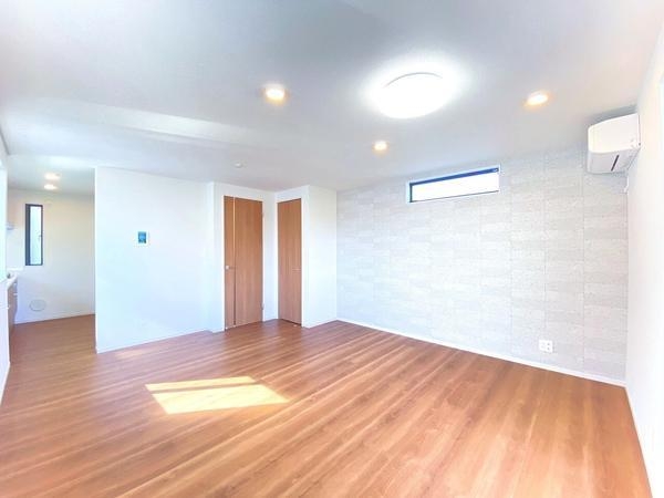 横浜市瀬谷区北新　新築戸建　全4棟　4号棟