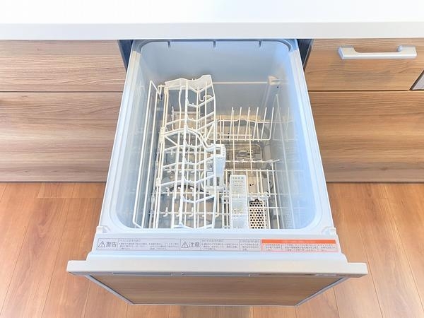 横浜市瀬谷区北新　新築戸建　全4棟　4号棟