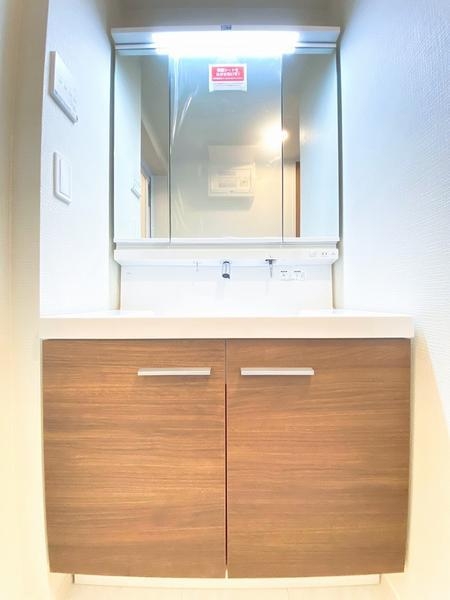 横浜市瀬谷区北新　新築戸建　全4棟　4号棟