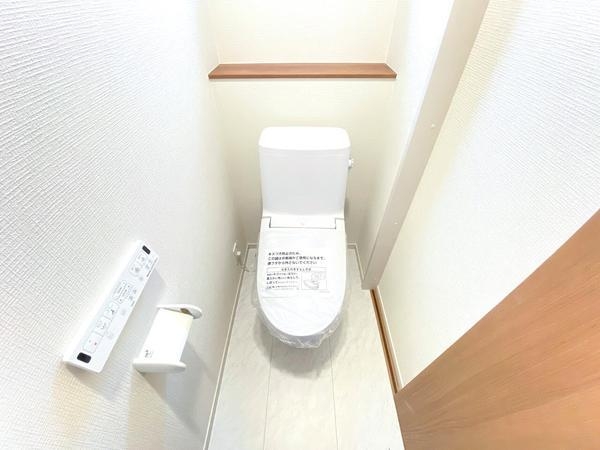 横浜市瀬谷区北新　新築戸建　全4棟　4号棟