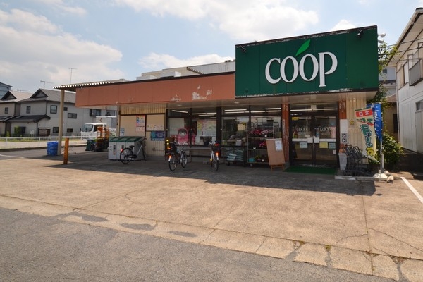 小田急コアロード海老名第2(ユーコープ河原口店)