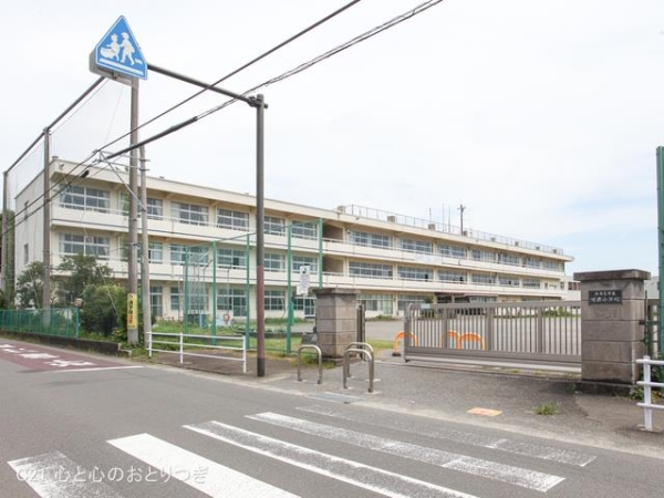 小田急コアロード海老名第2(海老名市立有鹿小学校)