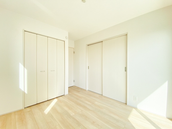 綾瀬市上土棚南５丁目　新築戸建　全2棟　1号棟