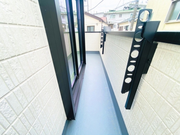綾瀬市上土棚南５丁目　新築戸建　全2棟　2号棟
