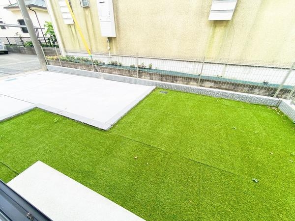 綾瀬市上土棚南５丁目　新築戸建　全2棟　2号棟