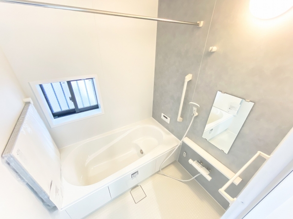 綾瀬市上土棚南５丁目　新築戸建　全2棟　2号棟