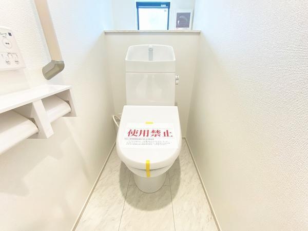 綾瀬市上土棚南５丁目　新築戸建　全2棟　2号棟