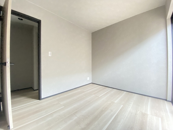 横浜市泉区白百合１丁目　新築戸建　全２棟　A棟