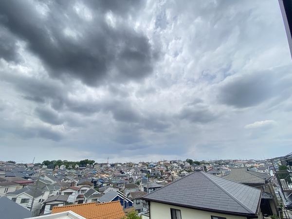 横浜市泉区白百合１丁目　新築戸建　全２棟　A棟