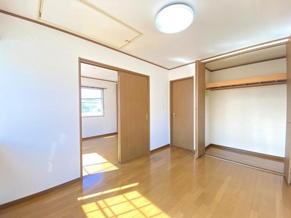 綾瀬市大上１丁目の中古一戸建て