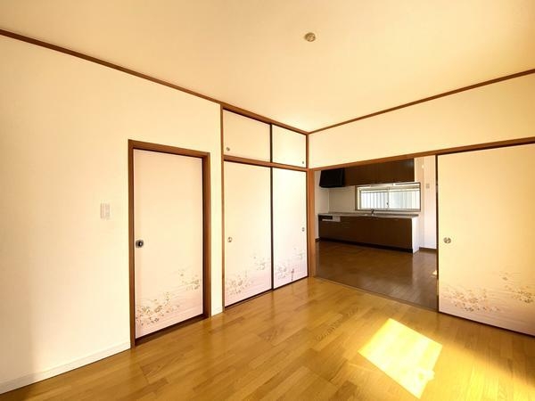 綾瀬市大上１丁目の中古一戸建て