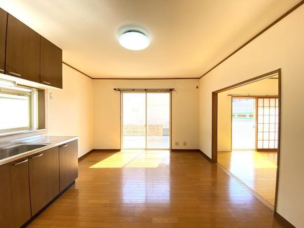 綾瀬市大上１丁目の中古一戸建て