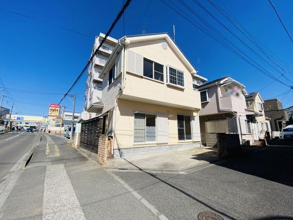 綾瀬市大上１丁目の中古一戸建て