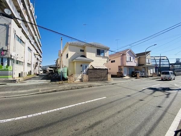 綾瀬市大上１丁目の中古一戸建て