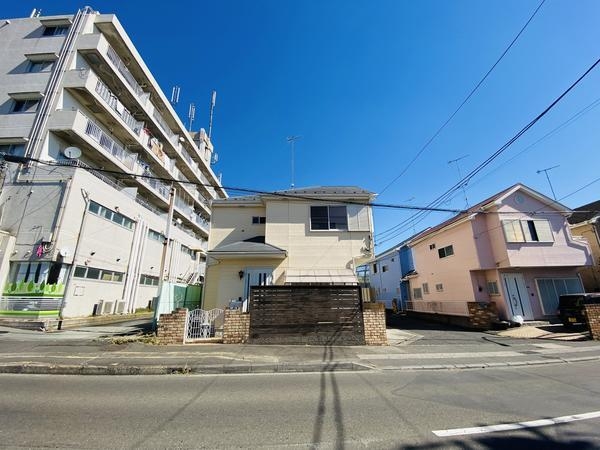 綾瀬市大上１丁目の中古一戸建て