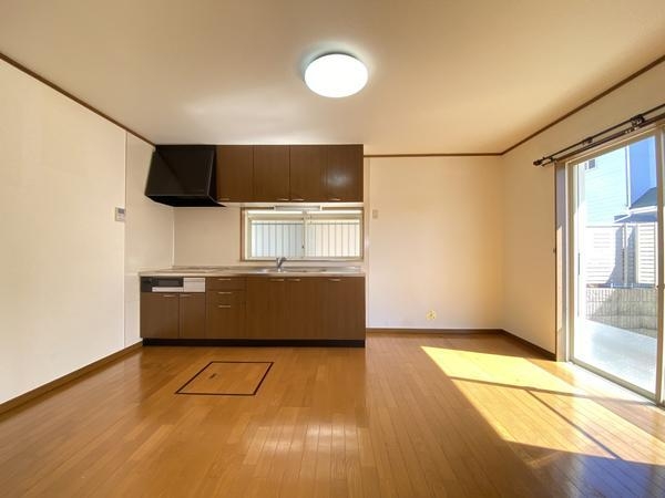 綾瀬市大上１丁目の中古一戸建て