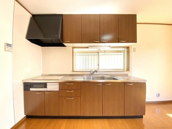 綾瀬市大上1丁目　中古戸建