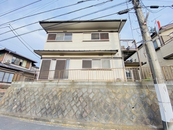 座間市緑ケ丘６丁目の土地
