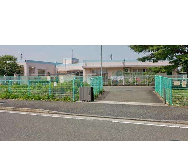 横浜市瀬谷区相沢７丁目の中古一戸建て(横浜市細谷戸保育園)