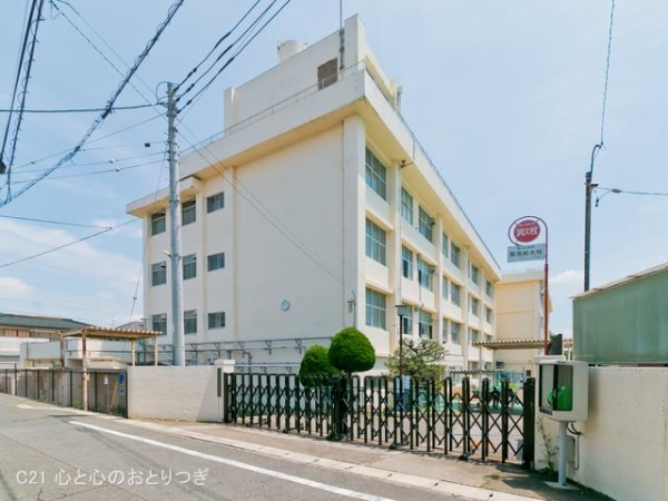 横浜市瀬谷区相沢７丁目の中古一戸建て(横浜市立相沢小学校)