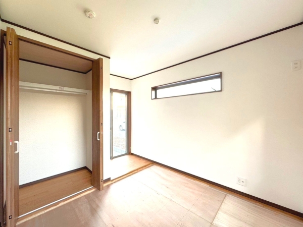 横浜市瀬谷区下瀬谷2丁目　新築戸建　全2棟　2号棟