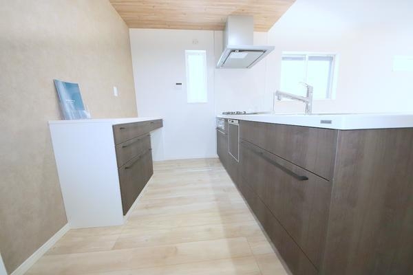 相模原市南区相模台6丁目第8　新築分譲住宅　2号棟