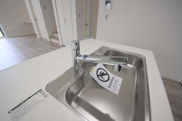 相模原市南区相模台6丁目第8　新築分譲住宅　2号棟