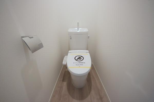 相模原市南区相模台6丁目第8　新築分譲住宅　2号棟