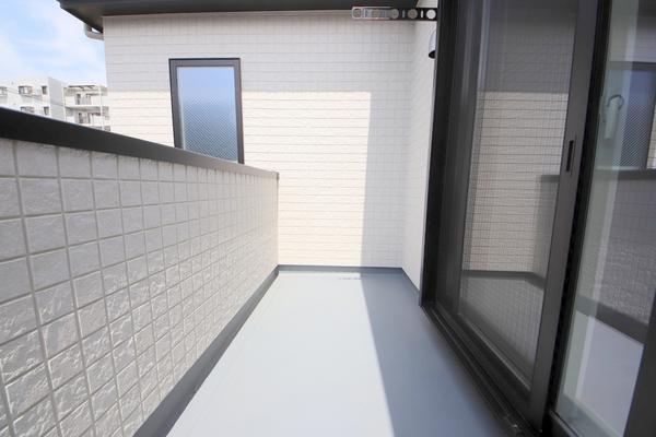 相模原市南区相模台6丁目第8　新築分譲住宅　2号棟