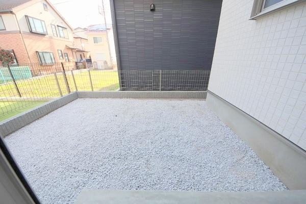 相模原市南区相模台6丁目第8　新築分譲住宅　1号棟