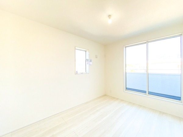 綾瀬市綾西１丁目　新築戸建