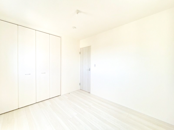 綾瀬市綾西１丁目　新築戸建