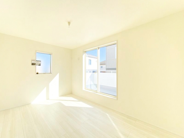 綾瀬市綾西１丁目　新築戸建