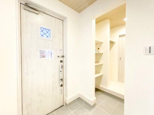 綾瀬市綾西１丁目　新築戸建