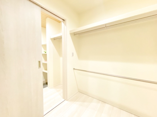 綾瀬市綾西１丁目　新築戸建