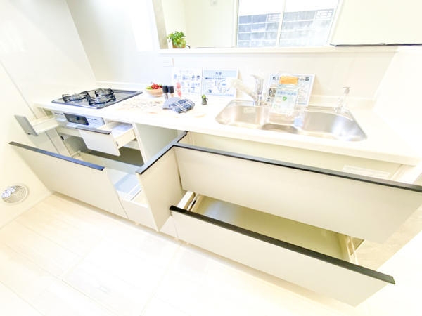 綾瀬市綾西１丁目　新築戸建