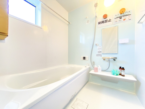 綾瀬市綾西１丁目　新築戸建