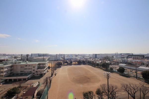 エステ・スクエア小田急相模原ステージII