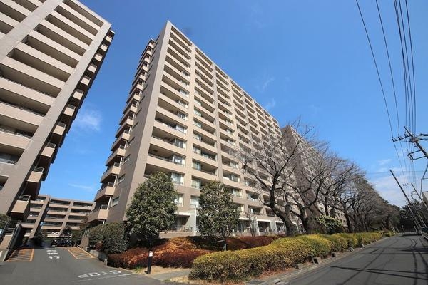 エステ・スクエア小田急相模原ステージII