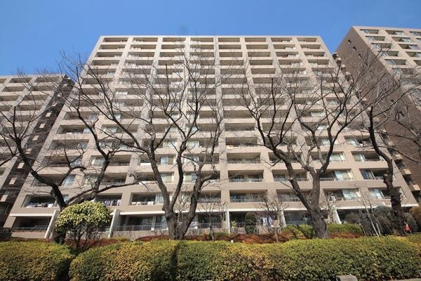 エステ・スクエア小田急相模原ステージII
