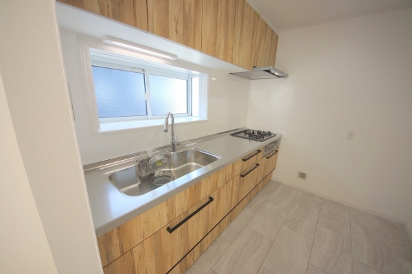 座間市緑ケ丘２丁目の中古一戸建て