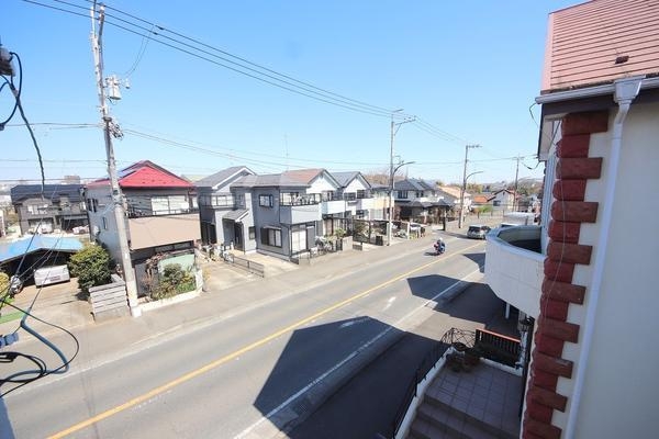 座間市緑ケ丘２丁目の中古一戸建て